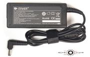 Блок питания для ноутбуков PowerPlant ASUS 220V, 19V 65W 3.42A (4.0*1.35) (AS65F4014)