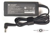Блок живлення для ноутбуків PowerPlant ASUS 220V, 19V 65W 3.42A (4.0*1.35) (AS65F4014)