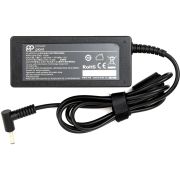 Блок живлення для ноутбуків PowerPlant ASUS 220V, 19V 65W 3.42A (4.5*3.0) (AS65F4530)