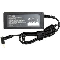 Блок живлення для ноутбуків PowerPlant ASUS 220V, 19V 65W 3.42A (4.5*3.0) (AS65F4530)