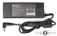 Блок живлення для ноутбуків PowerPlant ASUS 220V, 19V 90W 4.74A (5.5*2.5) (AS90F5525)