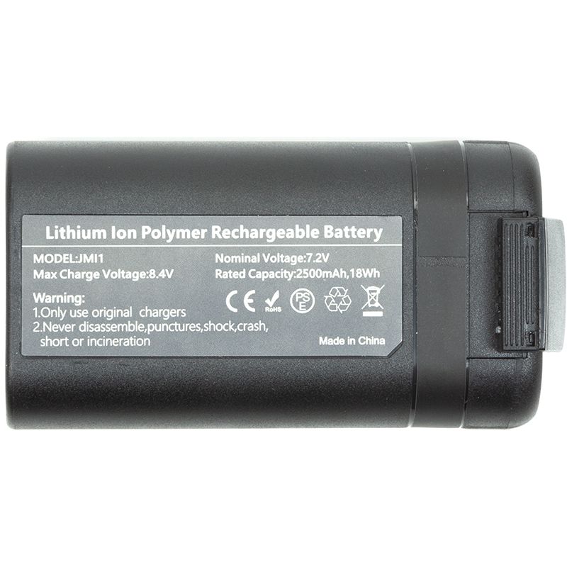 Аккумулятор PowerPlant DJI Mavic Mini 2500mAh (CB970919)