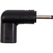 Адаптер PowerPlant USB Type-C на DC 3.0x1.1 мм (CC360604)