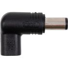 Адаптер PowerPlant USB Type-C на DC 7.4x5.0 мм (для Dell) (CC360628)