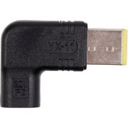 Адаптер PowerPlant USB Type-C на DC Lenovo USB (CC360659)
