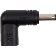 Адаптер PowerPlant USB Type-C на DC 4.5x3.0 мм (для Dell) (CC360666)