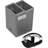 Зарядное устройство PowerPlant для DJI Mini 3 Dual (CH980475)