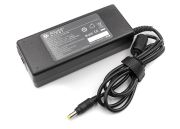 Блок живлення для ноутбуків PowerPlant COMPAQ 220V, 19V 90W 4.74A (4.8*1.7) (CO90F4817)