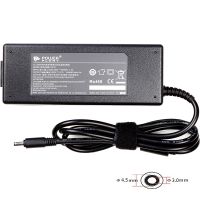 Блок живлення для ноутбуків PowerPlant DELL 220V, 19.5V 130W 6.7A (4.5*3.0) (DL130G4530)