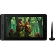 Графический монитор Huion Kamvas Pro 16 + перчатка (GT156)