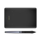 Графічний планшет Huion Inspiroy H420X + рукавичка (H420X)