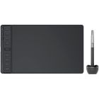 Графічний планшет Huion Inspiroy 2 S (H641P) + рукавичка (H641P)