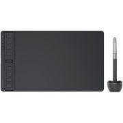 Графічний планшет Huion Inspiroy 2 S (H641P) + рукавичка (H641P)