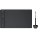 Графический планшет Huion Inspiroy 2 M (H951P) + перчатка (H951P)