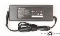 Блок живлення для ноутбуків PowerPlant HP 220V, 18.5V 120W 6.5A (7.4*5.0) (HP120E7450)