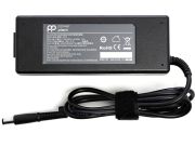 Блок живлення для ноутбуків PowerPlant HP 220V, 19V 135W 7.1A (7.4*5.0) (HP135F7450)