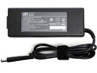 Блок живлення для ноутбуків PowerPlant HP 220V, 19V 135W 7.1A (7.4*5.0) (HP135F7450)