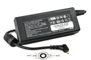 Блок живлення для ноутбуків PowerPlant HP 220V, 19V 30W 1.58A (4.0*1.7) (HP30F4017)
