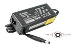 Блок живлення для ноутбуків PowerPlant HP 220V, 19.5V 65W 3.33A (4.8*1.7) (HP65G4817)