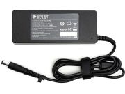 Блок питания для ноутбуков PowerPlant HP 220V, 18.5V 90W 4.9A (7.4*5.0) (HP90E7450)