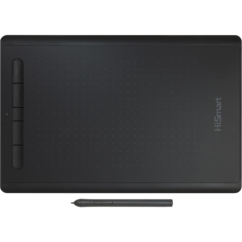 Графический планшет HiSmart WP9625 (HS081331)