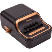 Портативный термопринтер этикеток HiSmart WP9520 (HS083397)