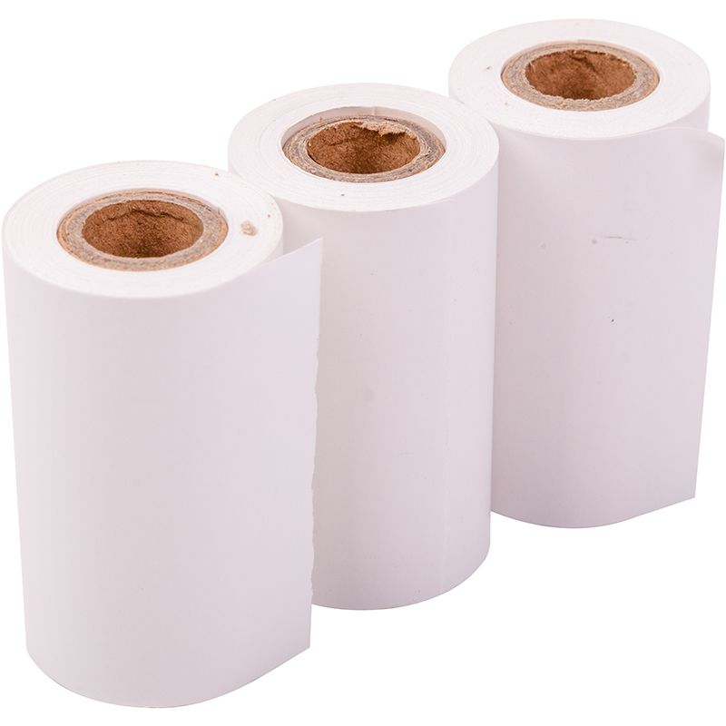 Термобумага Hismart 52х30 мм для WP9520 (HS083403)