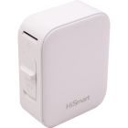Портативний термопринтер етикеток HiSmart WP9525 (HS083441)