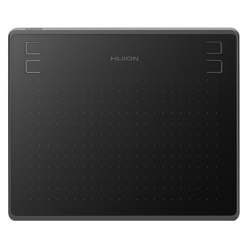 Графический планшет Huion HS64 + перчатка (HS64)