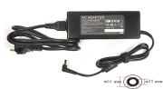 Блок живлення для ноутбуків PowerPlant IBM/LENOVO 220V, 19.5V 120W 6.15A (5.5*2.5) (IB120G5525)