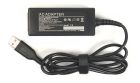 Блок живлення для ноутбуків PowerPlant IBM/LENOVO 220V, 20V 40W 2A (YOGA3) (IB40HYOGA)