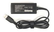 Блок живлення для ноутбуків PowerPlant IBM/LENOVO 220V, 20V 40W 2A (YOGA3) (IB40HYOGA)