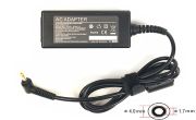 Блок питания для ноутбуков PowerPlant IBM/LENOVO 220V, 20V 45W 2.25A (4.0*1.7) (IB45H4017)