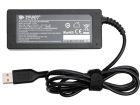 Блок живлення для ноутбуків PowerPlant IBM/LENOVO 220V, 20V 65W 3.25A (YOGA3) (IB65HYOGA)