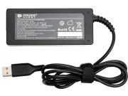 Блок живлення для ноутбуків PowerPlant IBM/LENOVO 220V, 20V 65W 3.25A (YOGA3) (IB65HYOGA)