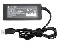 Блок живлення для ноутбуків PowerPlant IBM/LENOVO 220V, 20V 65W 3.25A (YOGA3) (IB65HYOGA)
