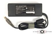 Блок живлення для ноутбуків PowerPlant  IBM/LENOVO 220V, 20V 90W 4.5A (7.9*5.5) (IB90H7955)