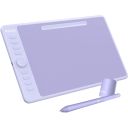 Графический планшет Parblo Intangbo M, фиолетовый (INTANGBOMP)