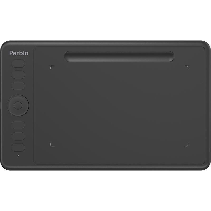 Графический планшет Parblo Intangbo S (INTANGBOS)