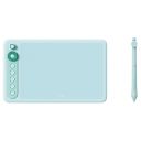 Графічний планшет Parblo Intangbo X7, зелений (INTANGBOX7G)