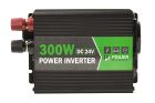 Автомобільний інвертор PowerPlant HYM300-242, 24V (KD00MS0002)
