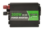 Автомобільний інвертор PowerPlant HYM300-242, 24V (KD00MS0002)