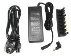 Универсальный блок питания для ноутбуков PowerPlant 220V, 15-20V 120W 10A (KD00MS0013)