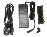 Универсальный блок питания для ноутбуков PowerPlant 220V, 15-20V 120W 10A (KD00MS0013)