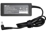 Блок питания для ноутбуков PowerPlant LG 220V, 19V 65W 3.42A (6.5*4.4) (LG65F6544)