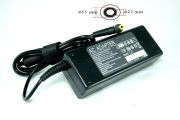 Блок питания для ноутбуков PowerPlant IBM/LENOVO 220V, 20V 90W 4.5A (5.5*2.5) (LS90H5525)