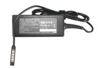 Блок живлення для планшетів (зарядний пристрій) PowerPlant MICROSOFT 220V, 12V 45W 3.6A (5pin) (MI43ASPE)