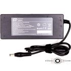 Універсальний блок живлення PowerPlant 220V, 12V 72W 6A (5.5*2.1) (NA700608)