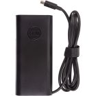 Універсальний блок живлення для ноутбуків PowerPlant 130W 20V 6.5A (USB-C) (NA700738)