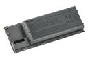 Акумулятор PowerPlant для ноутбуків DELL Latitude D620 (PC764, DL6200LH) 11.1V 5200mAh (NB00000024)
